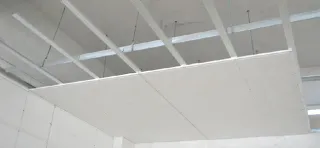 Kaynar Yapı İstanbul Alçıpan Malzemecisi